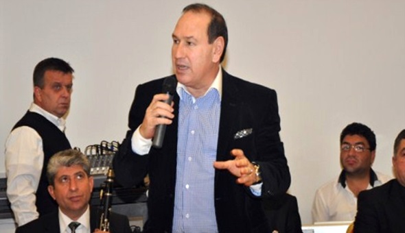 Abdullah Karacan davasından karar çıktı