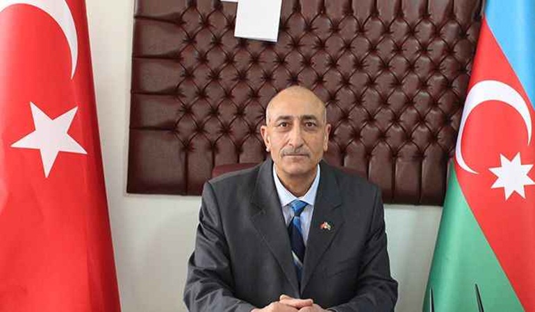 Abdullah Salar, İran’da ki saldırıyı kınadı