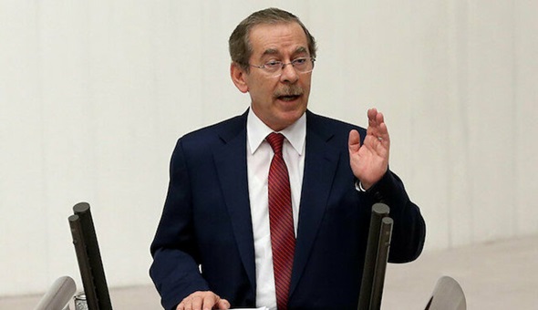 Abdüllatif Şener’den sert sözler! 