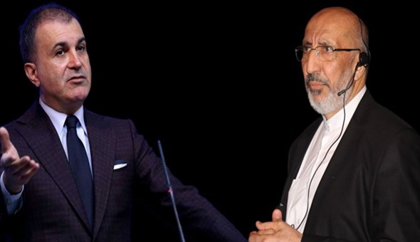 Abdurrahman Dilipak'a zehir zemberek sözler