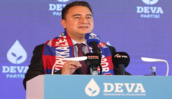 Acı reçeteye razı olmayacağız