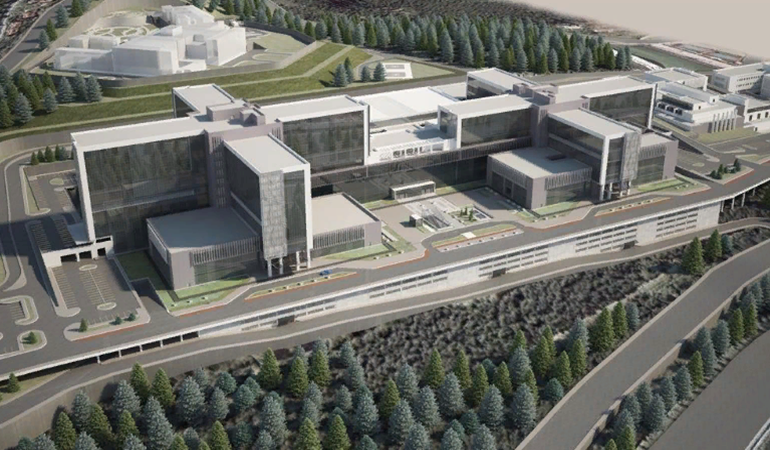 Açıldı denilen Kocaeli Şehir Hastanesi’nden randevu alınamıyor