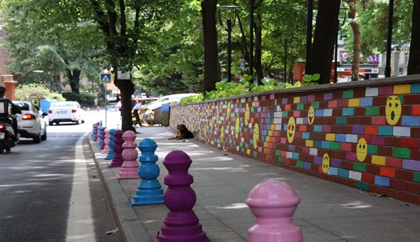 Acısu’nun yeni yüzünü İzmitliler çok beğendi