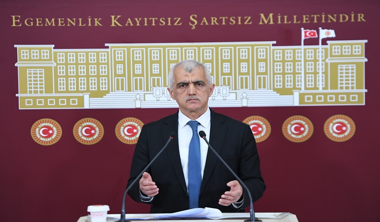 Açlık sınırı 30 bin, engelli maaşı 7 bin!