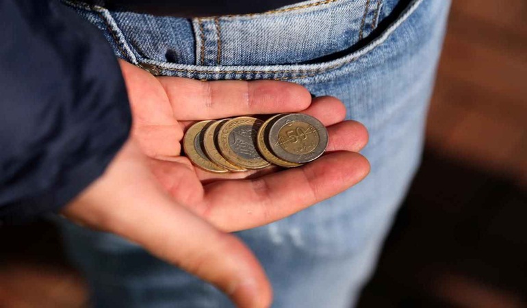 Açlık sınırı 8 bin TL’yi aştı