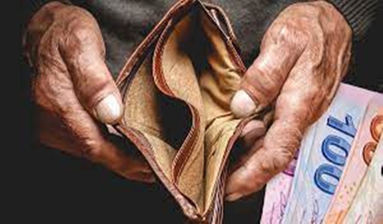 Açlık sınırı, asgari ücrete fark attı