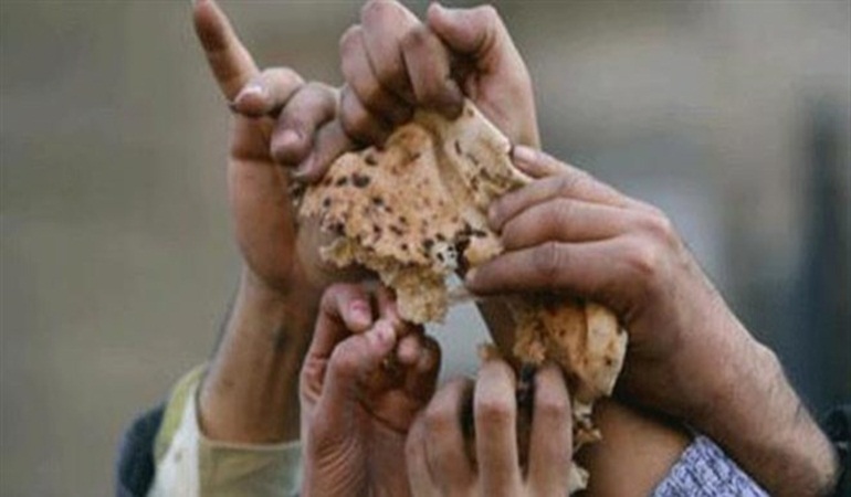 Açlık sınırı asgari ücreti ezdi geçti!