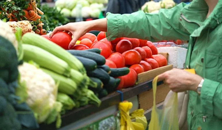 Açlık sınırı şubatta 9 bin 234 TL’ye yükseldi