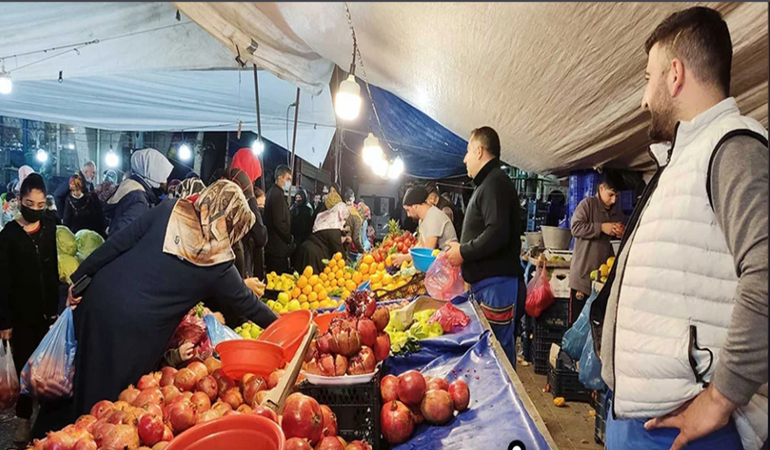 Açlık sınırı yeni asgari ücreti geçti