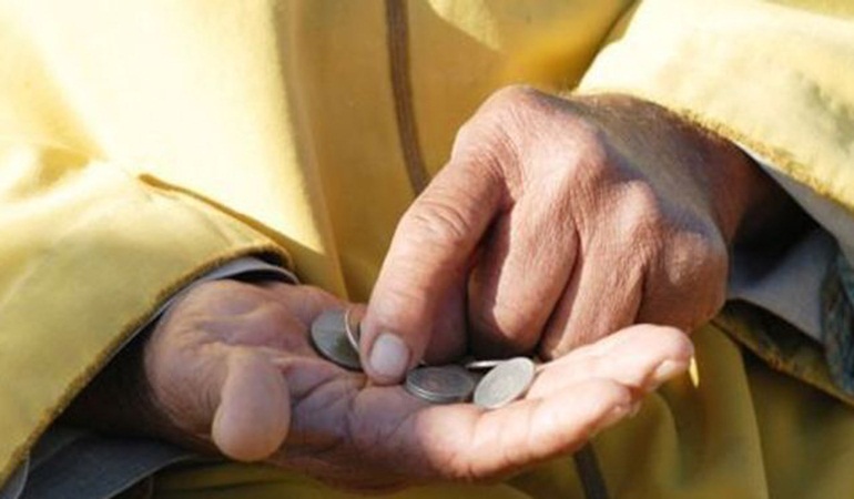 Açlık sınırı yeni asgari ücreti geçti