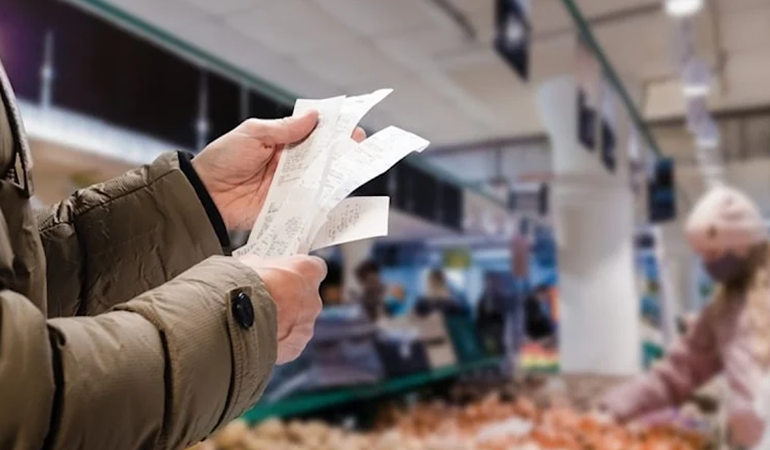 Açlık ve yoksulluk sınırında yeni rekor