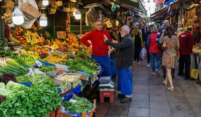 Açlık ve yoksulluk sınırında yeni rekor