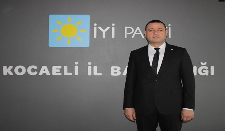 Acur’dan Katırcıoğlu’na jet yanıt