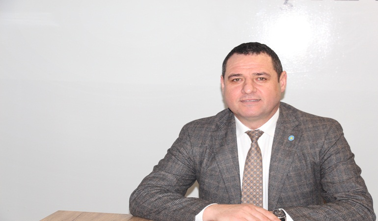 Acur'dan ulaşım zammı tepkisi: Vatandaşı dışarı çıkamaz hale getirdiler!