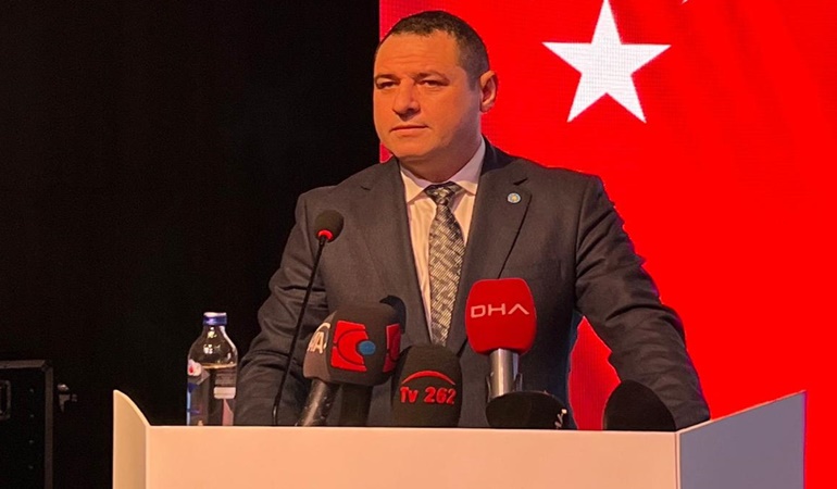 Acur: Yaraları birlikte saracağız