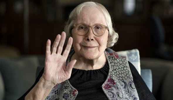 Adalet Ağaoğlu hayatını kaybetti