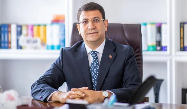 Adalet denildi, adil olunamadı, adalet gelmedi!