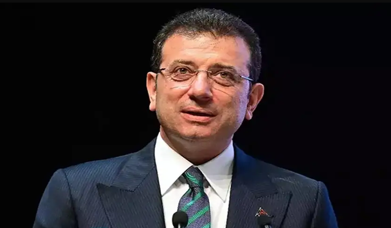 Adalet, siyasi amaçlarla eğilip bükülemez