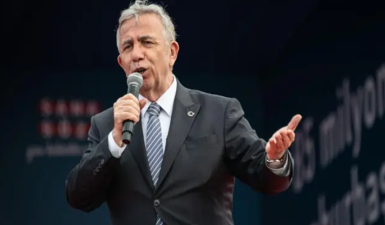 Adalete güvende en son sıralardayız