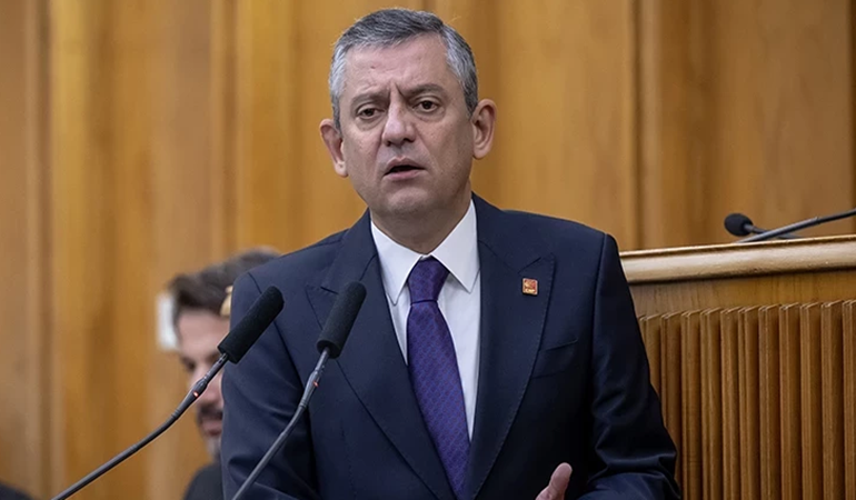 Adam gibi yapacaksın o Adalet Bakanlığını