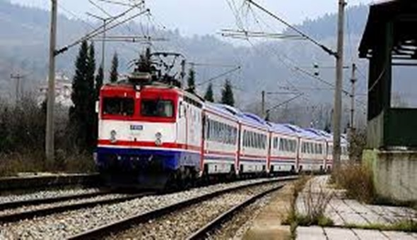 Adapazarı treni ne oldu?