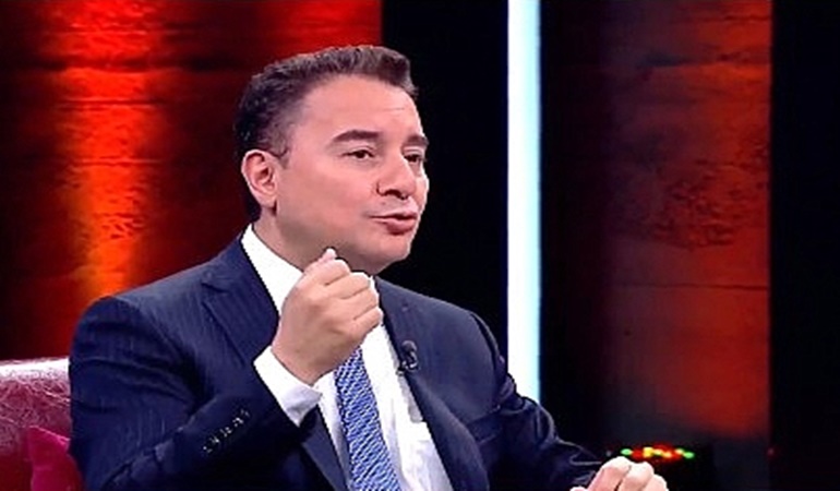 Aday çıkarmamamız söz konusu olamaz