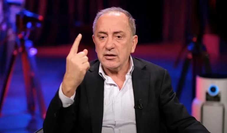 Adaylar da yok hükmünde sayılsın, AKP'liler rahat etsin!