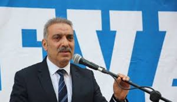 Adem Koç karantina altında