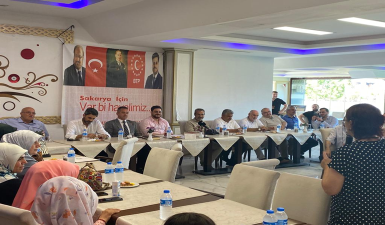 Adı konmamış bir Düyunu Umumiye tarafından yönetiliyoruz