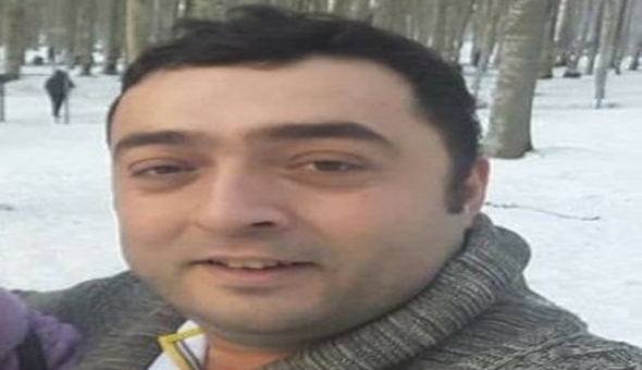 Adiye çalışanı genç yaşta koronaya yenildi