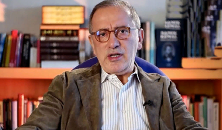 Afgan kaçaklarla Türkiye’ye gelen büyük tehlikeyi açıkladı