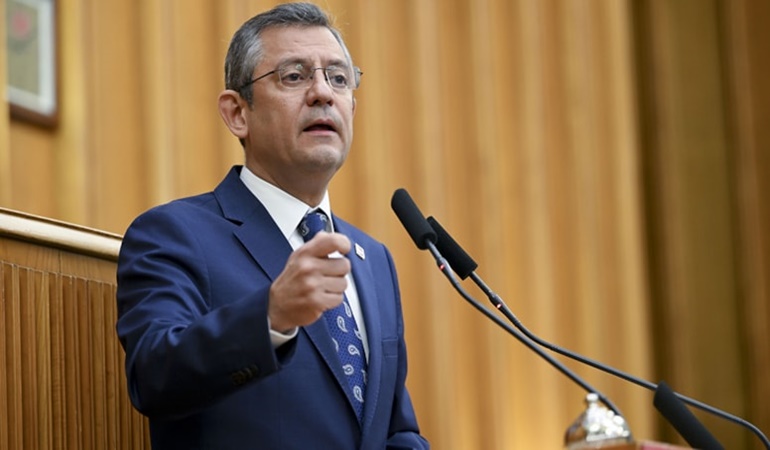 Ağzınıza dolamışsınız DEM DEM DEM, milletin derdi zam, zam, zam