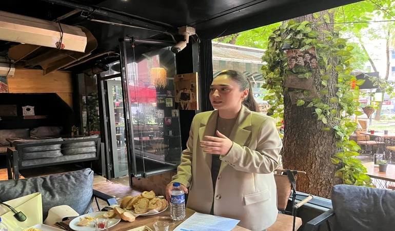 Ağzınızda bir lokmayı kaç defa çiğniyorsunuz? 