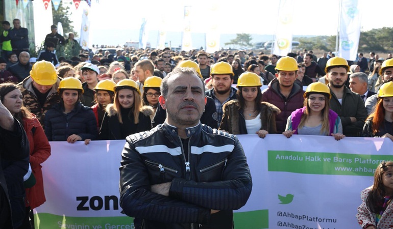 AHBAP'ın parasına çökecekler