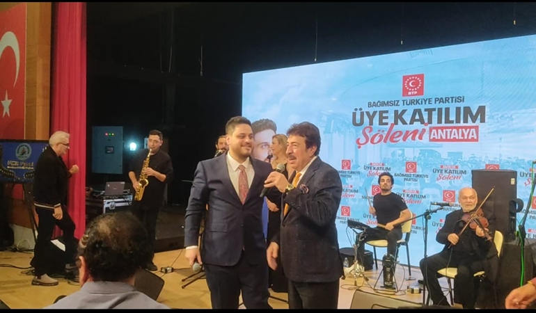 Ahlak bozuldu, millet dinden soğudu!