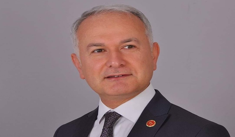 Ahmet Çalık’la Karamürsellilerin yüzü gülecek