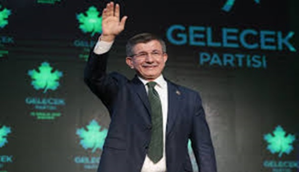 Ahmet Davutoğlu'nu arayan AKP'li vekiller kimler? 