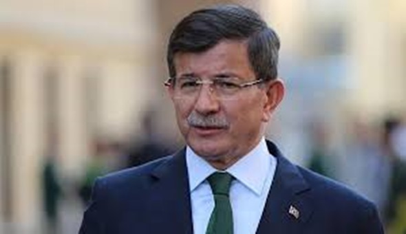 Ahmet Davutoğlu'nu kim tehdit ediyor?