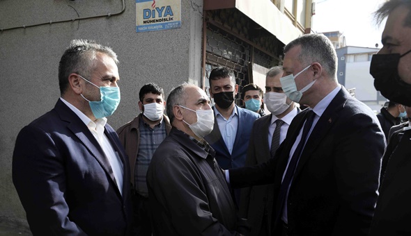  Ahmet kardeşimizin mekanı cennet olsun