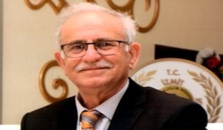 Ahsen Okyar’dan Türk Telekom’a  teşekkür