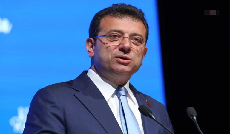 AİHM, hükümetten İmamoğlu savunması istedi