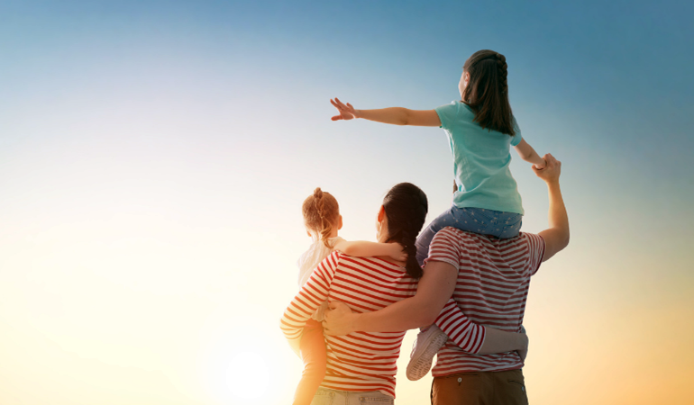 Aile Bakanlığı, aile bütünlüğüne darbe vuruyor!