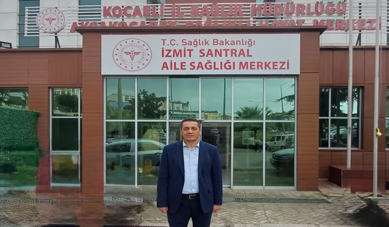 Aile hekimlerinin yeni yazılımla ilgili tereddütleri var