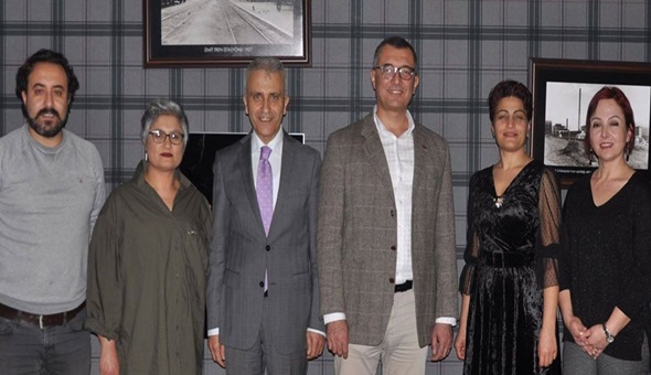 Aile Hekimliği Komisyonu acil toplandı