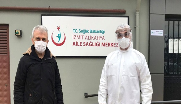 Aile Sağlığı Merkezleri'nde esnek çalışmaya geçilmeli