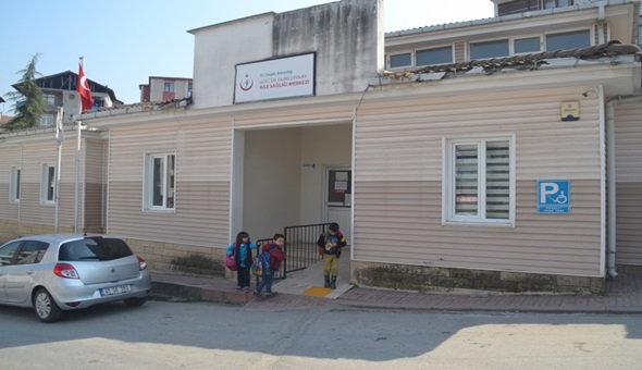 Aile Sağlığı Merkezlerine gidecek vatandaşlar dikkat!