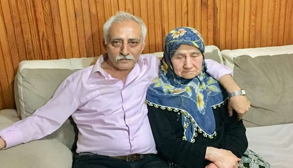 Ailecek coronaya yakalanan Kahyaoğlu devlete isyan etti