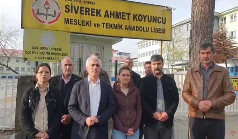 Aileler çocuklarını okula göndermeye korkuyor!