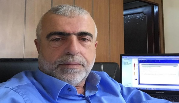 AK Parti Karamürsel'de iddialı aday