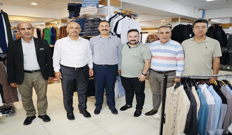 AK Parti Kocaeli Milletvekilleri, Körfez’i turladı